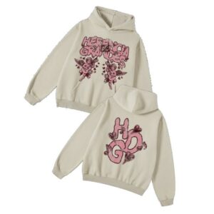 kenny Rancho Humilde Store Merch Herencia De Grandes Hoodiev