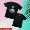 kenny Red Barrels Games Merch Shop Liliya T Shirtv