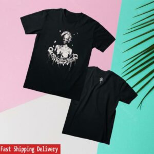 kenny Red Barrels Games Merch Shop Liliya T Shirtv