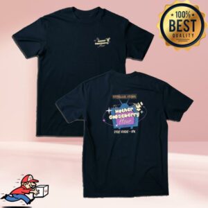 kenny Red Barrels Games Merch Shop Mother Gooseberry Hour Show T Shirt