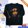 kenny Red Barrels Games Merch Shop Project Messiah Embroidered Crewneck
