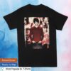 Richard Ashcroft Merch Shop Richard Ashcroft 2026 Tour Classic Photo T-Shirt