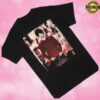 Richard Ashcroft Merch Shop Richard Ashcroft 2026 Tour Classic Photo T-Shirt