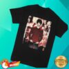 Richard Ashcroft Merch Shop Richard Ashcroft 2026 Tour Classic Photo T-Shirt