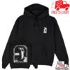 Richard Ashcroft Merch Shop Richard Ashcroft 2026 Tour Classic Pullover Hoodie