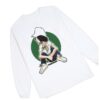 Richard Ashcroft Merch Shop Richard Ashcroft 2026 Tour Illustrated Long Sleeve
