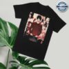 kenny Richard Ashcroft Merch Store Richard Ashcroft 2026 Tour Classic Photo T Shirtv