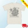 kenny Ricky Montgomery Store Shop Merch Line Without A Hook Tee