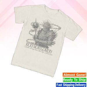 kenny Ricky Montgomery Store Shop Merch Line Without A Hook Teev