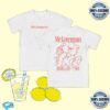 kenny Ricky Montgomery Store Shop Merch Mr Loverman Tee