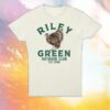 Riley Green Merch Store Turkey Tee