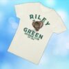 Riley Green Merch Store Turkey Tee