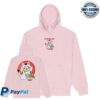 Ripndip Merch Shop Lucky Nerm Tokyo Hoodie