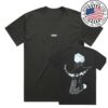 Rise Climbing Merch Shop Rise Expansion Tee By Manshen Lo Ice On Coal