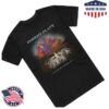 Robert Plant Merch Shop Subterranea Unisex Tee