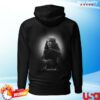 Interscope Merch Shop Amirah Portrait Hoodie