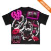 Lost Hills Merch Shop Lost Hills LH6010 TShirt