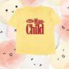 kenny Sabrina Carpenter Merch Shop Theres A Cuter Word For It Man Child Shirt