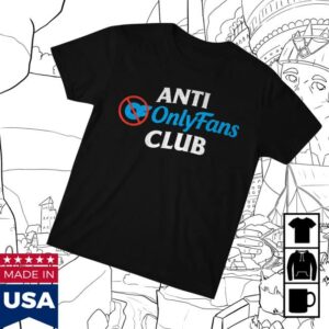 kenny Sallie Gracee Merch Store Anti Of Tee Blackv