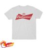 kenny Sallie Gracee Merch Store Babeweiser Red Design Premium Tee