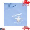 kenny Sanrio Merch Store Cinnamoroll X Okayama Kobo Hoodie