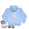 kenny Sanrio Merch Store Cinnamoroll X Okayama Kobo Hoodiev