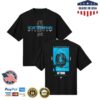 Scatterbrain Merch Store Collateral Damage Tee