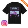 Scatterbrain Merch Store Fast Lane Tee