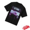 Scatterbrain Merch Store Fast Lane Tee