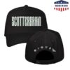 Scatterbrain Merch Store Logo Snapback