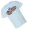 Sea Hear Now Festival Merch Store Asbury Waves Lineup Tee