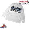 kenny Secret City Records Merch Store Silk Scarf Shirtv