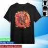 kenny Sharkrobot Merch Store Spindlehorse Striker And Bombproof Year Of The Horse T Shirt