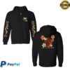 kenny Sharkrobot Shop Merch Year Of The Horse Logo Zip Up Hoodiee