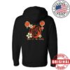kenny Sharkrobot Shop Merch Year Of The Horse Logo Zip Up Hoodiev