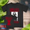 Shillely Merch Store Shop Widowmaker Black T-Shirt