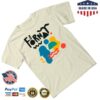 Shillely Merch Store Shopshapes T-Shirt