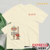Softside Merch Shop Tiger La Flor Yejukyle T-Shirt