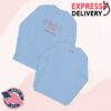 kenny Softside Merch Store Black Country New Road Long Sleeve Shirtv