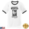 Sombr Merch Shop Sombr Wanted Tee