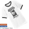 Sombr Merch Shop Sombr Wanted Tee
