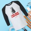Sombr Merch Shop Store I Just Want A Capybara Tee