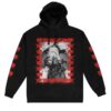 kenny Sosmula Store Merch Body Hoodie