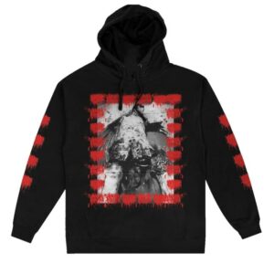kenny Sosmula Store Merch Body Hoodie
