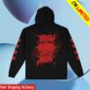 kenny Sosmula Store Merch Body Hoodiex