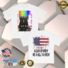 kenny Sosmula Store Merch First Blood T Shirtc