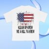 kenny Sosmula Store Merch First Blood T Shirtv
