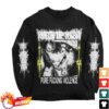 kenny Sosmula Store Merch Putrid Long Sleeve Shirt