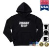 Spencers Merch Store D'Aydrian Harding Ziggly Bop Hoodie