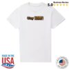 Spencers Merch Store D'aydrian Harding Stay Sober Click T Shirt